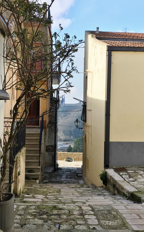 Nomadi Sedentari - Irsina Διαμέρισμα Εξωτερικό φωτογραφία